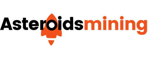 Asteroid Mining Launch
